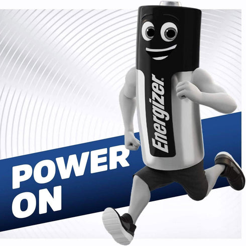 Energizer Ultimate Lithium AA Batteries LR6 L91 - Pack of 10 - TradeNRG UK